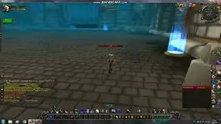 Теневая концентрация на бг (Uwow, MoP)