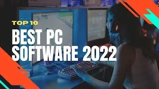 10 Best Softwares & Application for Windows 11,10,7 Pc | Top Pc Software 2022 | Useful Software 2022