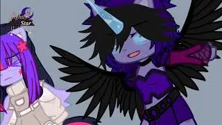 Just a dream || Mlp