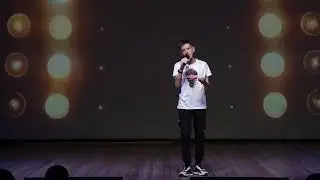 "Был бы голос", исполняет Никита Шагаев, слова и музыка Александра Виноградова