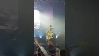 KESHI - DRUNK (Milano Concert) 4K