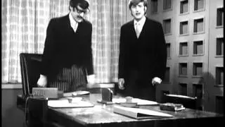 Do Not Adjust Your Sets, Ep.8 (rus)