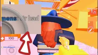 Toxic Rager Gets Destroyed (Arsenal) 