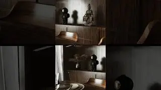Coming soon. Interior realism using D5 Render 