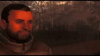 hunting or something