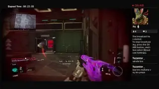 Bo3 100 win contract