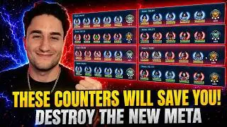These Counters Destroy The Meta!!! | June 2026