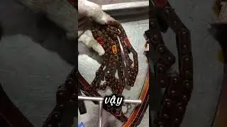Đại tu máy Toyota LandCruise Prado