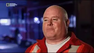 Шоссе через Ад - Канада 3 сезон 1 серия