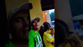 colombianos en Orlando
