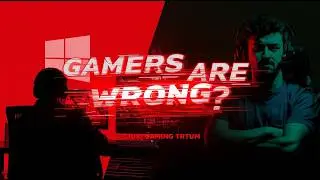 Gamers Are WRONG About Linux Gaming in 2026 – The Truth No One Talks About
