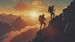 Luga - Keep in step