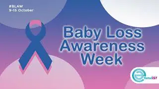 Baby Loss Awareness Week.