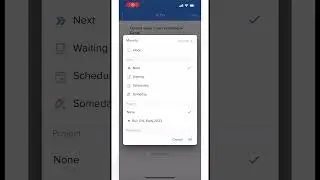 What’s the best to-do list app?