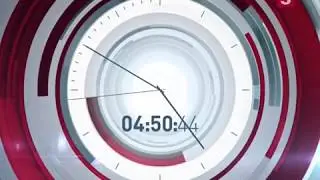 Технические неполадки (5 Канал +7, 11.02.2017 