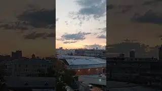 #закатмосква #москва #москва #москва #москва24 #московскаяобласть