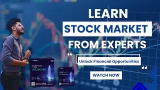 Stock Market Basic to Advance | Learn Share Market for Beginners | Investment & Trading by TGR