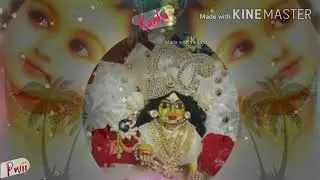 Kanha। WhatsApp status video 🚩🙏😍 jai Shree Krishna