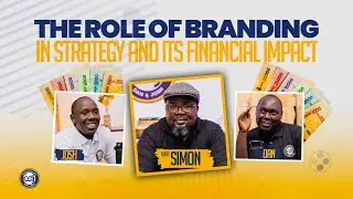Role of Branding in Strategy and its Financial Impact