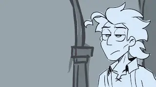 Advanced I The Owl House Animation