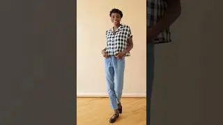 Meet the West Top
