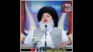 3 Badshah or Imam Ahmad Bin Hanbal 😲 | Allama Khadim Hussain Rizvi 💔 #shorts #viral #tlp #khr #fyp