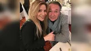 Памяти Германа Витке: Людмила Соколова 