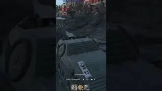 САВКА РАЗВАЛИЛА РАНДОМ! #wot #вот #world #wotb #wartunder #су25 #обзор