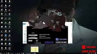 Blade and Soul Launcher