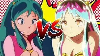Urusei Yatsura: Old Is Better Than New