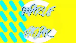 Intro for maruf fajar v3