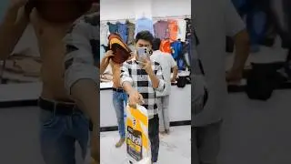 My First Mini vlog || Eid yer Shopping korte gelam #shorts #short #eidmubarak || Day 1
