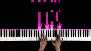 Lil Tjay - Calling My Phone (ft. 6LACK) - Piano Cover