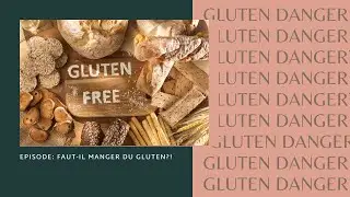 faut-il manger du gluten? allergies, intolérance, destruction des intestins