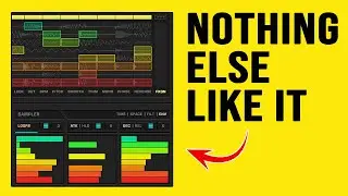 Let's be Honest, Your Synths CANNOT do This