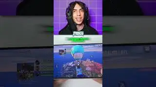 NUOVA SKIN GRATUITA su FORTNITE ‼️ #fortnite #viral #shorts