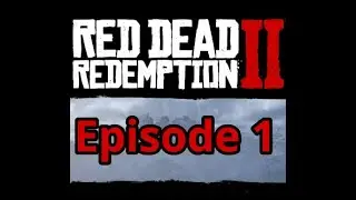 Red Dead Redemption II  Saison- Episode1 Cow Boy du far-West
