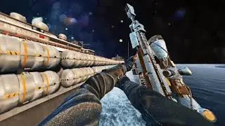 RACE |Cod Frag Edit|BO2