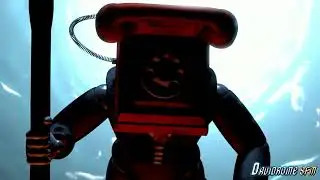 [FNAF/SFM] Collab part for: SGAnimations