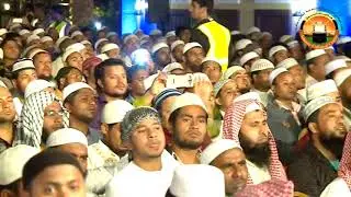 806, Sunnahar Onu Shron Sofolotar CabiDubai2017 | Shaykh Motiur Rahman |