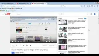 How to embed a video into a wordpress blog post tutorial