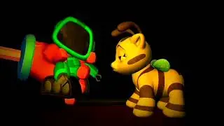 CAT BEE VOICE LINES🐝(( animated Version )) 🐝