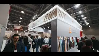MosShoes. Март 2020