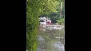танки воды не боятся