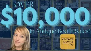 What Sold Over $50 in January | Smalls that SELL! Group Members Share
