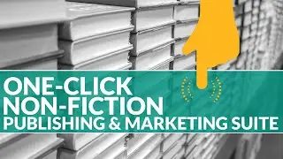 Outskirts Press One Click Non Fiction Package