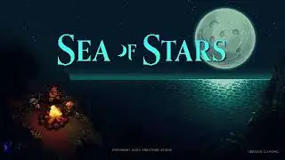 Sea of Stars