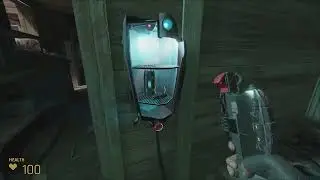 Half-Life Alyx (Глава 2 