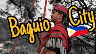 48 HOURS IN BAGUIO CITY