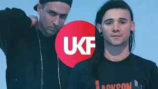 Dog Blood (Skrillex & Boys Noize) - Turn Off The Lights